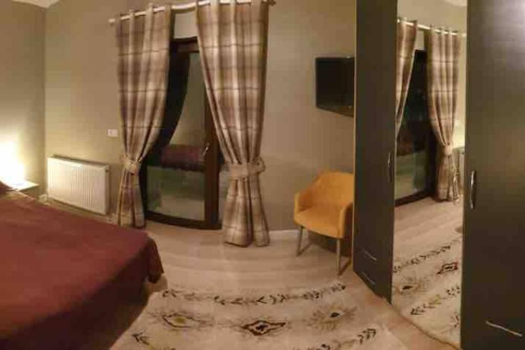 Casa Andreea. Cheerful 4-Bedroom Villa Bod Luaran gambar