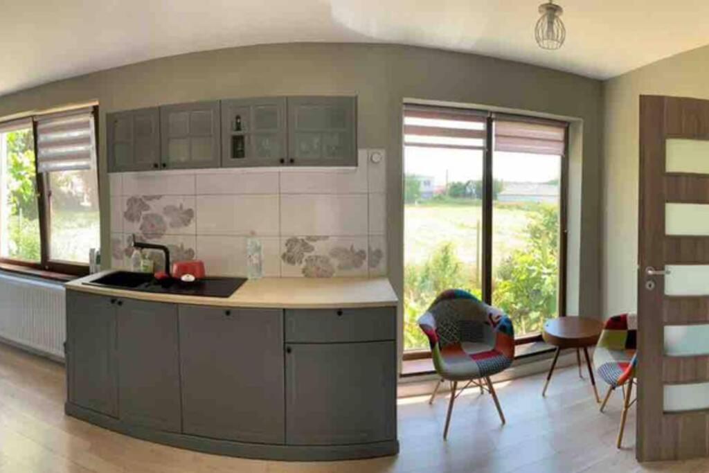 Casa Andreea. Cheerful 4-Bedroom Villa Bod Luaran gambar