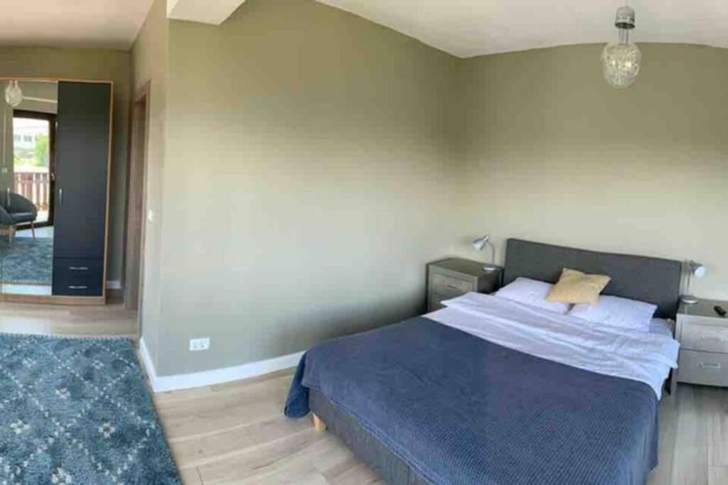 Casa Andreea. Cheerful 4-Bedroom Villa Bod Luaran gambar