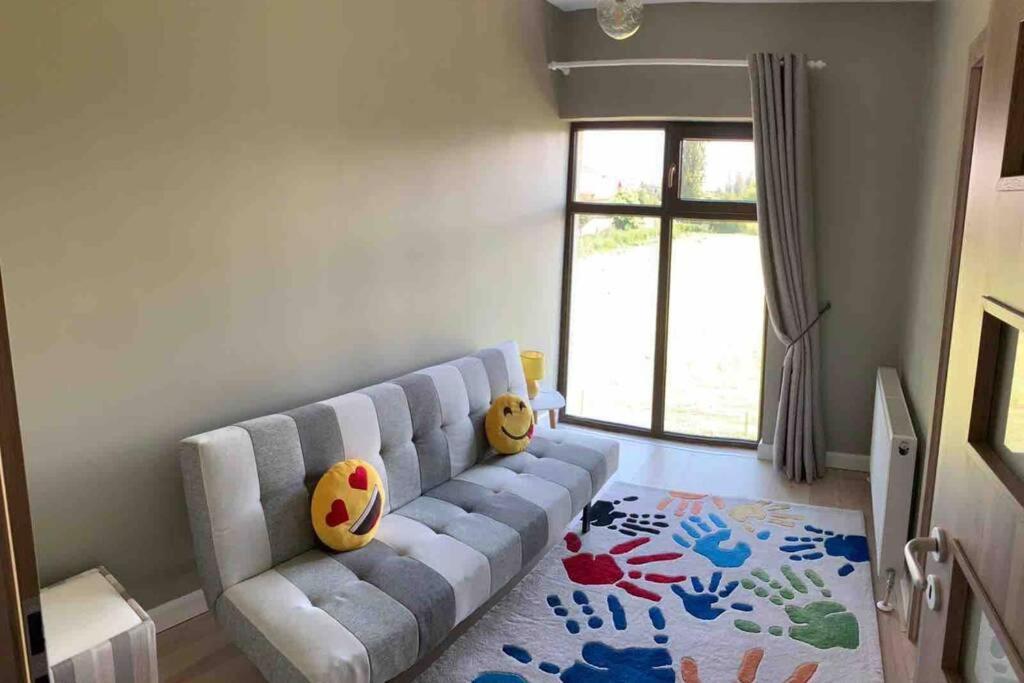 Casa Andreea. Cheerful 4-Bedroom Villa Bod Luaran gambar