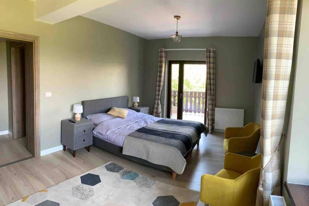 Casa Andreea. Cheerful 4-Bedroom Villa Bod Luaran gambar