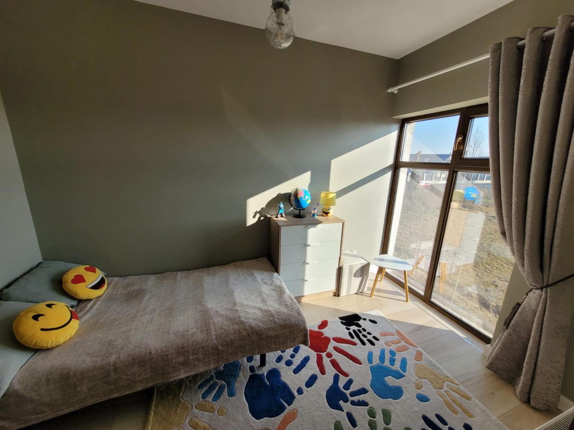 Casa Andreea. Cheerful 4-Bedroom Villa Bod Luaran gambar