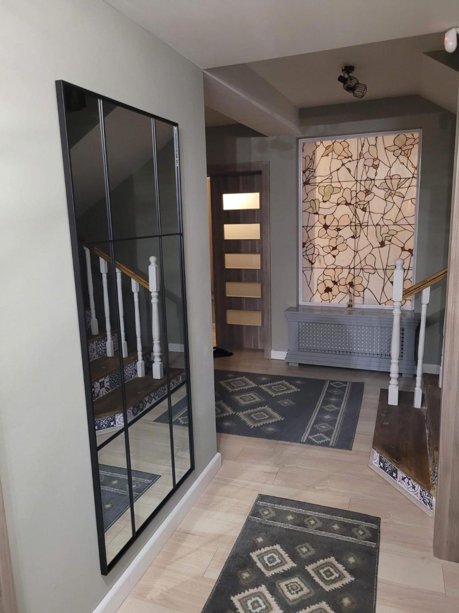 Casa Andreea. Cheerful 4-Bedroom Villa Bod Luaran gambar
