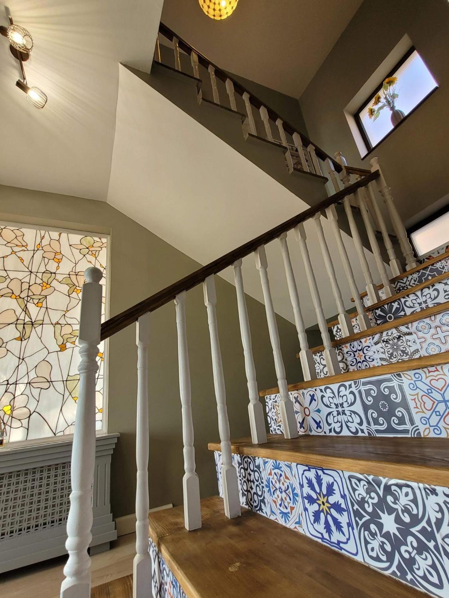 Casa Andreea. Cheerful 4-Bedroom Villa Bod Luaran gambar